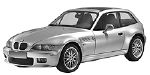 BMW E36-7 P0ABB Fault Code