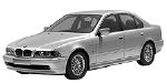 BMW E39 P0ABB Fault Code