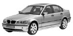 BMW E46 P0ABB Fault Code