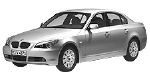 BMW E60 P0ABB Fault Code
