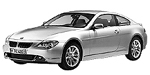 BMW E63 P0ABB Fault Code