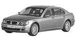 BMW E65 P0ABB Fault Code