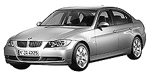 BMW E92 P0ABB Fault Code