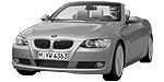 BMW E93 P0ABB Fault Code